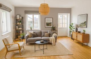 Wohnung mieten in 83355 Grabenstätt, Exklusive Wohnung mit stilvollem Wohnambiente in Grabenstätt