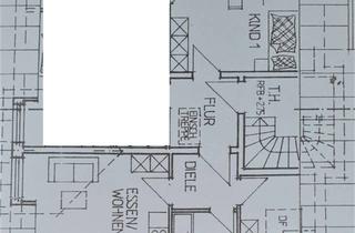 Wohnung mieten in Am Schlittenberg, 88370 Ebenweiler, Helle 2,5-Zimmer Dachgeschosswohnung in Ebenweiler mit Balkon