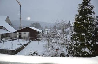 Wohnung mieten in Am Schlittenberg, 88370 Ebenweiler, Helle 2,5-Zimmer Dachgeschosswohnung in Ebenweiler mit Balkon