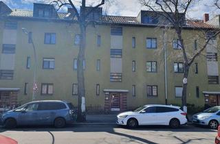 Wohnung mieten in Miraustraße 53, 13509 Wittenau, Moderne 2-Zimmer-Wohnung inkl. Einbauküche