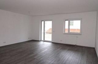 Wohnung mieten in 67227 Frankenthal, Großzügige 3 Zimmer-Neubau-Wohnung in Stadtlage Frankenthal