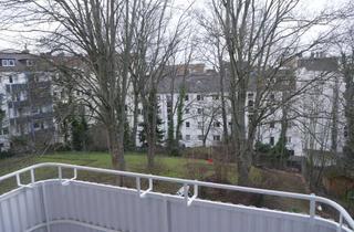 Wohnung mieten in 34119 West, 3-Zi.-Wohnung mit Balkon, Kassel-West