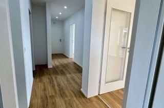 Wohnung mieten in Hüttenberger Weg 33, 84503 Altötting, Moderne 3-Zimmer Wohnung mit Balkon im 6. OG in Altötting