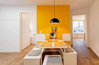 Wohnung mieten in Ostendstraße 27, 12459 Oberschöneweide, Mietrabatt - NUR FÜR STUDENTEN - Vollständig möbliertes Privatzimmer in einer 3-er WG