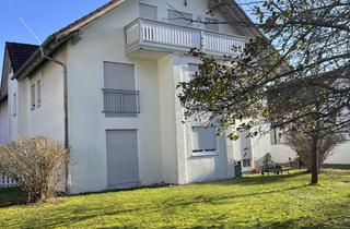 Wohnung mieten in Zimmermannstraße 19, 85053 Ingolstadt, 3-ZKB Wohnung in ruhiger Wohnanlage, 82qm, Ingolstadt-Süd