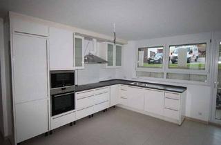 Wohnung mieten in 71120 Grafenau, **Top** Hochwertige Barrierefreie 4 ZW EG mit offener EBK, Terrasse, TG- und Aussenstellplatz