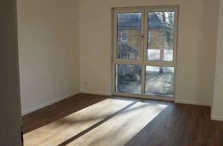 Wohnung mieten in Seestraße 10, 15566 Schöneiche, sonnige 3-Zimmer-Wohnung in ruhiger Lage