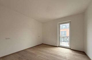 Wohnung mieten in 81247 München, Premium Wohnen in München - hochwertige 2-Zimmer-Neubauwohnung