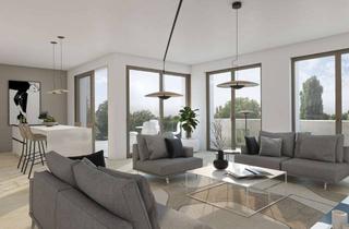 Wohnung mieten in Regerweg, 64287 Darmstadt, Moderne 2-Zimmer Wohnung mit Garten