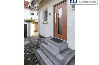 Wohnung mieten in 64572 Büttelborn, Klein-Gerau ! Wohnen wie im eigenen Haus!