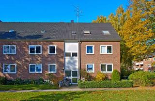 Wohnung mieten in Eintrachtstraße 115, 46397 Bocholt, Schöne 3 - Zimmer Wohnung im Erdgeschoss!