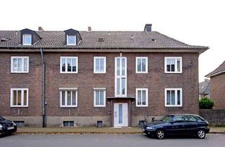 Wohnung mieten in Viktoriastraße 106, 46397 Bocholt, Schöne Wohnung mit Tageslichtbad in Bocholt!