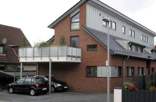 Wohnung mieten in Schillerstraße 14a, 22880 Wedel, Moderne 4-Zimmer Maisonette-Wohnung im attraktiven Architektenhaus mit 4 Wohneinheiten