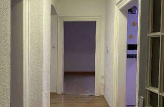 Wohnung mieten in Eglseer Straße, 92224 Amberg, Renovierte 3-Zimmer Wohnung mit Balkon in Amberg