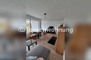 Tauschwohnungen in 21079 Wilstorf, Tauschwohnung: Großzügige 2 Zimmer Whng zu tauschen