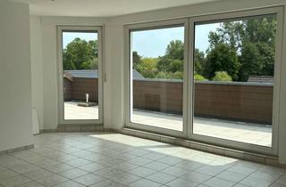 Wohnung mieten in 53721 Siegburg, Für kleine Familien & Paare: Sonnige 3-Zimmer-Wohnung in Siegburg-Kaldauen, zwischen Stadt & Natur