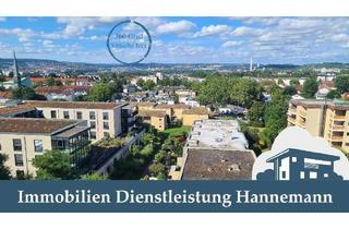 Wohnung mieten in Kleiner Ostring 115, 70374 Sommerrain, Erstbezug nach Sanierung, 3-Zi.-Whg., ca. 97 m², Dachterrasse, gr. Bad, sep. WC, neue EBK, Lift, ...