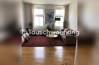 Tauschwohnungen in 10559 Tiergarten, Tauschwohnung: Schöne 2-Zimmer-Wohnung in Berlin-Mitte zum Tauschen