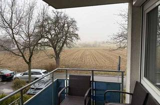 Wohnung mieten in 70567 Möhringen, Schöne Zwei-Zimmer-Wohnung in Stuttgart Möhringen mit Balkon