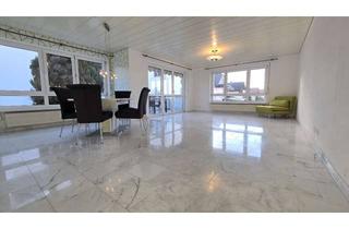 Wohnung mieten in 75334 Straubenhardt, Lichtdurchflutete Wohnung 4-ZKB * Küche * Balkon * Garage * neu renoviert