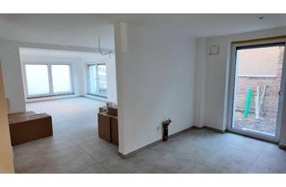 Wohnung mieten in 48155 Gremmendorf, Erstbezug: hochwertige Gartenwohnung in ruhiger Lage