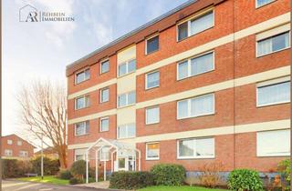 Wohnung mieten in 50126 Bergheim, Ruhig gelegen, gut geschnitten – Ihre neue Wohnung im 1. OG!