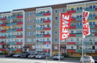 Wohnung mieten in Brodowiner Ring 11, 12679 Marzahn, Kein Lärm von Oben