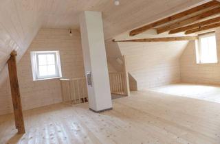 Wohnung mieten in Kirchstraße 59, 72218 Wildberg, Gemütliche 3-Zimmer-Wohnung mit besonderem Wohncharakter in Wildberg