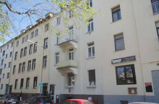 Wohnung mieten in Frankenallee 00, 60326 Gallus, Altbau - saniert - we like it!