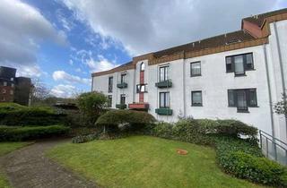 Wohnung mieten in Hochdahler Markt 67, 40699 Erkrath, Smarter Wohnen! Schöne 2-Zi.-Whg. mit Balkon in Citylage - Hochdahler Markt!