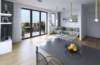 Wohnung mieten in Mahlower Str. 16D, 12557 Köpenick, Neubau/ 5 Minuten bis zur Schloßinsel Köpenick