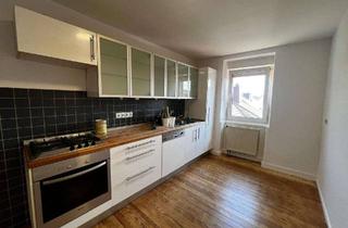 Wohnung mieten in 67655 Innenstadt, KL - Nähe Stadtpark/Bahnhof, 3 ZKB, Einbauküche, Tageslichtbad