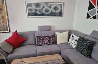 Wohnung mieten in Zehntstrasse, 68169 Neckarstadt, Gepflegte 2-Zimmer Wohnung mit EBK + Balkon im 2 OG in Mannheim-Neckarstadt-West