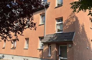 Wohnung mieten in 01591 Riesa, sanierte 3-Raum-WE mit GARAGE in Riesa-Gröba