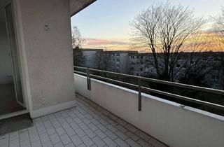 Wohnung mieten in Mastweg 36, 42349 Cronenberg, Für Sie modernisiert! Geräumige 3-Zimmer-Wohnung im ruhigen Cronenberg mit schönem Balkon