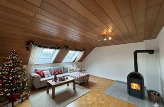 Wohnung mieten in 74343 Sachsenheim, Einziehen und Genießen: Großzügige Wohnung mit Wohnküche in HÄFNERHASLACH