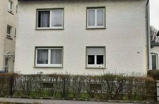 Wohnung mieten in Henri-Arnaud-Strasse 10, 64546 Mörfelden-Walldorf, Gemütliche 3 Zimmer Wohnung mit Gartenbenutzung in Walldorf von Privat