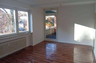 Wohnung mieten in Herrenstraße 14, 23909 Ratzeburg, 3-Zimmer-Wohnung auf der Dominsel zu vermieten