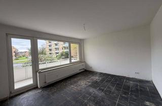 Wohnung mieten in 42799 Leichlingen, Sanierte 4-Zimmer-Erdgeschosswohnung in schöner Grünanlage | 86 m² | Balkon