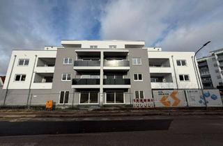 Penthouse mieten in Feldstraße, 89250 Senden, 4,5 Zimmer Penthouse Wohnung - Erstbezug nach Neubau