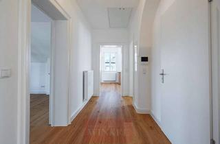 Wohnung mieten in Rheinallee 16, 53639 Königswinter, Edelsanierte Dachgeschosswohnung in erster Rheinlage von Königswinter