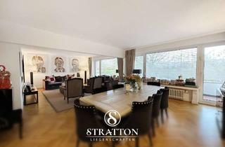 Wohnung mieten in 40545 Oberkassel, ***RHEINALLEE OBERKASSEL*** Elegante 3 Zimmerwohnung in erster Rheinreihe