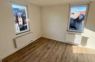 Wohnung mieten in 96450 Coburg, Attraktive 3-Zimmer Dachgeschosswohnung mitten im Coburger Zentrum