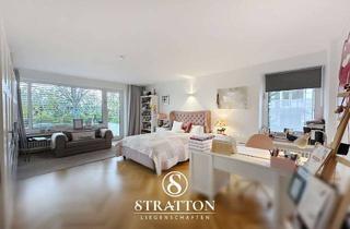 Wohnung mieten in 40545 Oberkassel, ***RHEINALLEE OBERKASSEL*** Exklusive 4 Zimmerwohnung in erster Rheinreihe