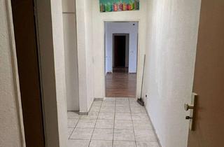 Wohnung mieten in Pastorsweide 96, 52499 Baesweiler, Geräumige 4-Zimmer-Wohnung mit Balkon in Baesweiler