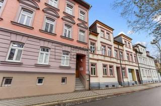 Wohnung mieten in Hermstedter Straße 57, 99510 Apolda, Frisch renovierte 2-Zimmer Wohnung in Apolda