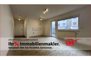 Wohnung mieten in 68623 Lampertheim, 1-Zimmer Apartment - Sofort Verfügbar