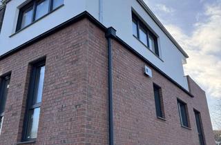 Wohnung mieten in Marktstraße, 33129 Delbrück, Attraktive Zwei-Zimmer-Neubauwohnung im Zentrum | Delbrück