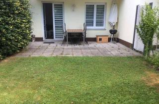 Wohnung mieten in Egmatinger Str. 9a, 85667 Oberpframmern, Provisionsfrei: 3-Zi. EBK, Wannenbad mit Einbaumöbel, Terasse/Garten