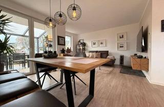 Wohnung mieten in Heerstraße 82, 50126 Bergheim, Exklusive Neubauwohnung mit Garten – Urbaner Wohnkomfort in Bergheim